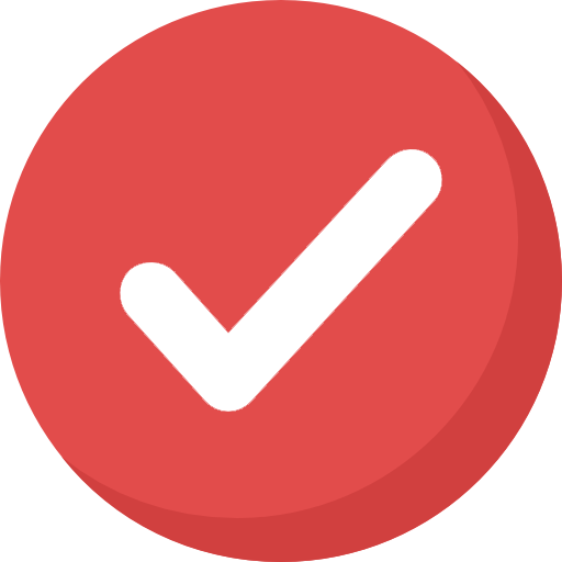 red-check